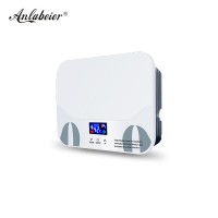 High Quality Cheaper Boccherini type anlabeier TM-55 Instant hot water heater water shower