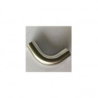 Pipe Bend Stainless Steel Bend Tube180 Degree U-bend Copper Pipe 90 Degree Elbow Weld Elbows