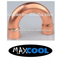 Copper Return Bend Pipe Fitting