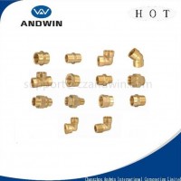 Best Quality Elbow/Pipe Fitting/Bend/Pipe Fitting/Copper Tube Fitting